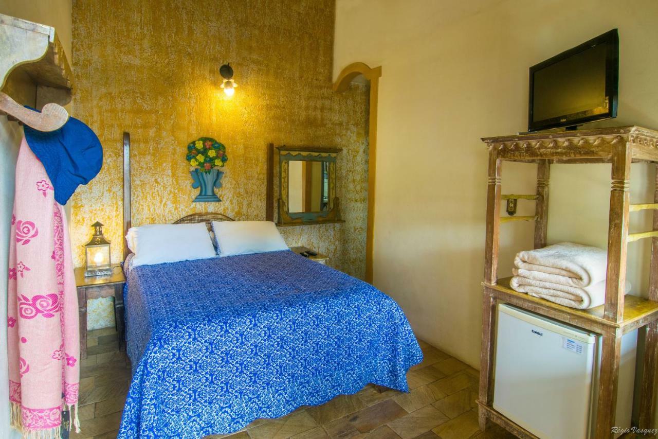 Small Double Room