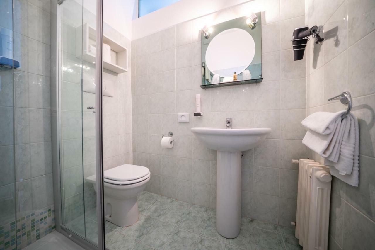 Superior Double Room Balcony