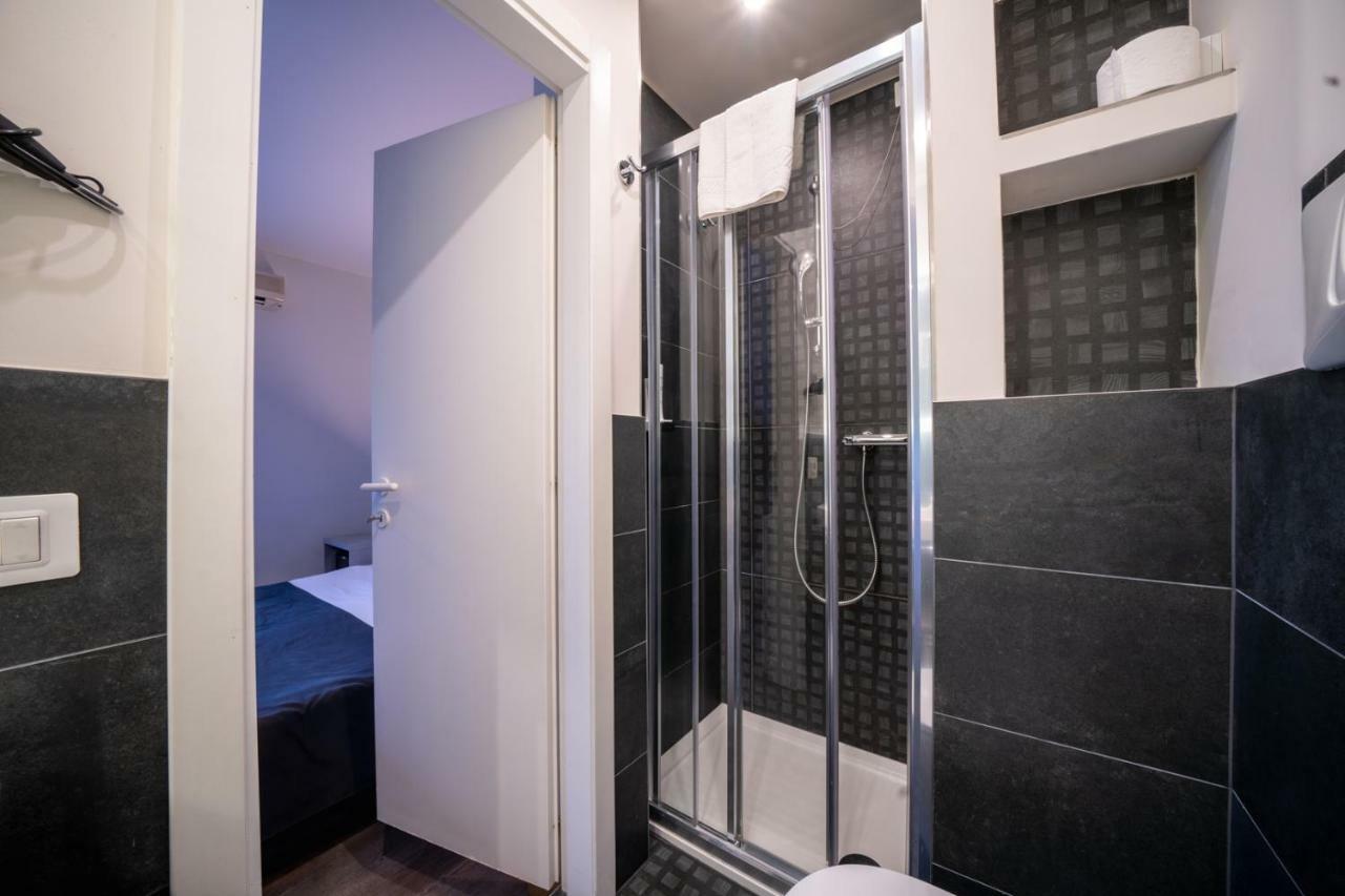 Classic Double Room Balcony