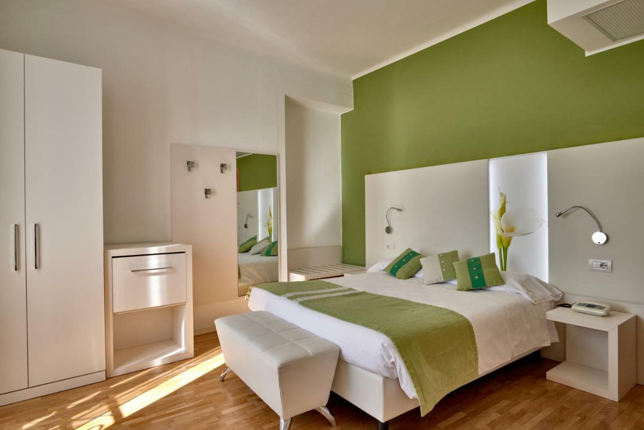 Double or Twin room Lake view no Balcony