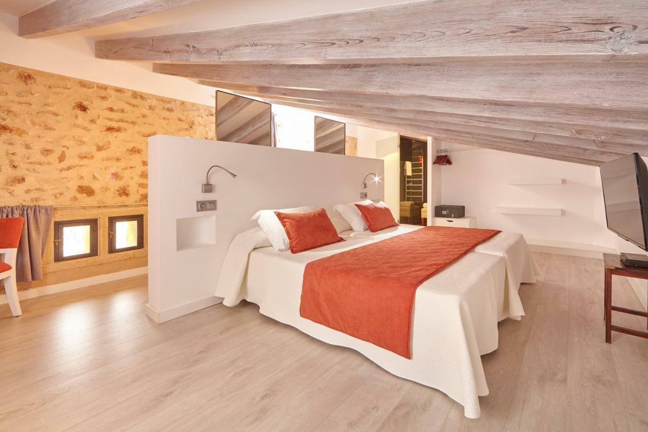 Habitación Doble Estándar