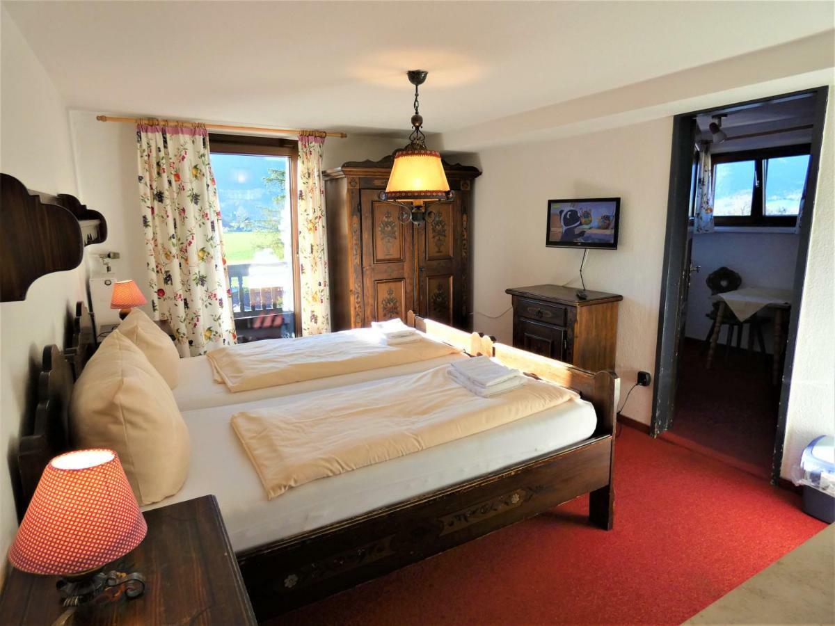 Classic Triple Room