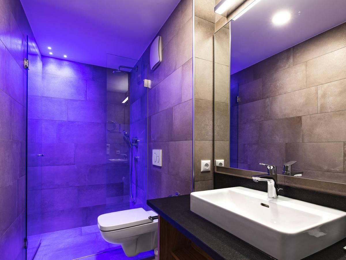 Double Room Balcony