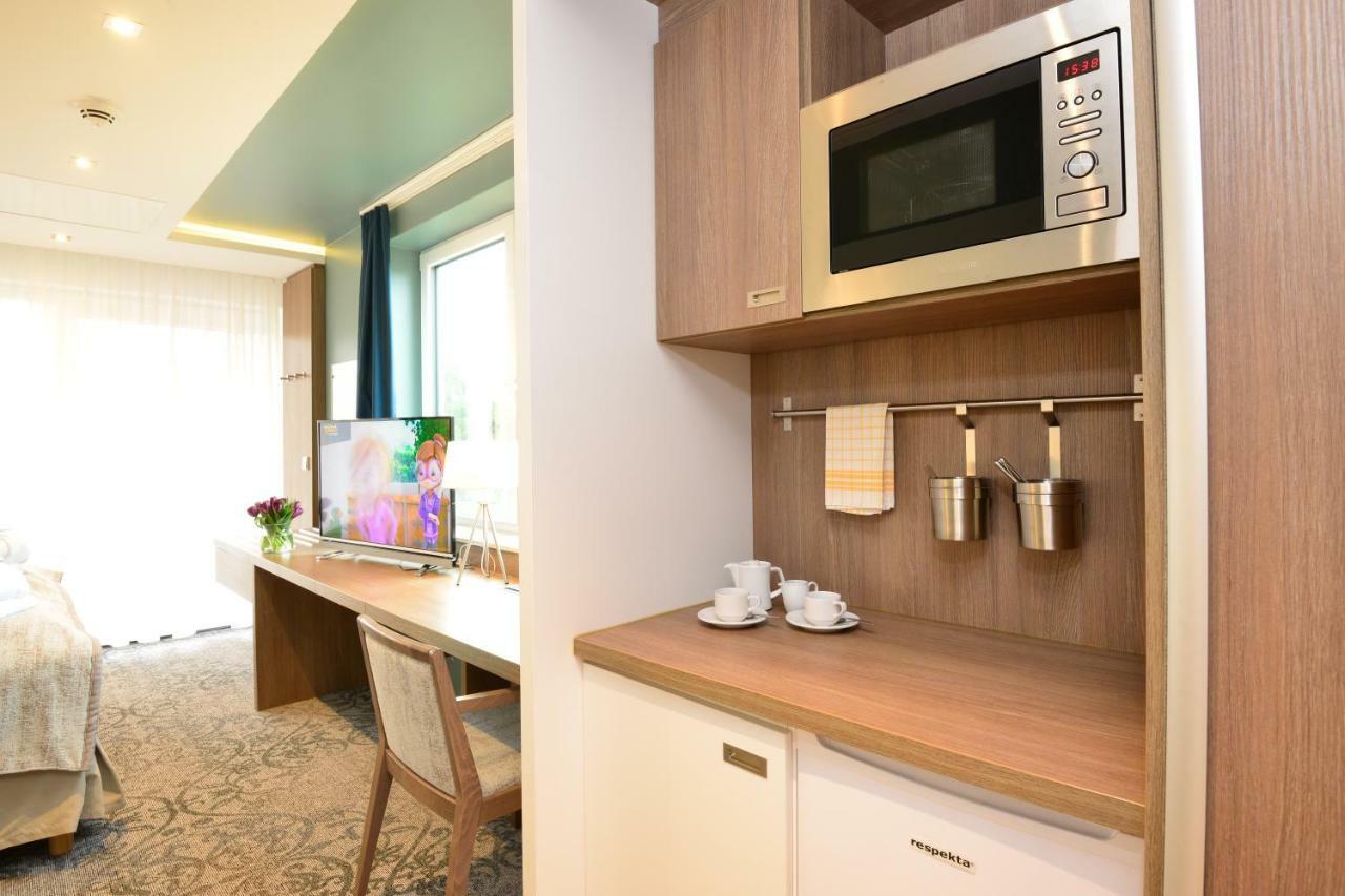 Double Room Balcony