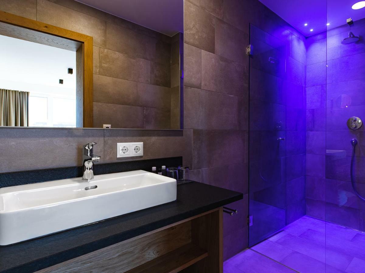Double Room XL