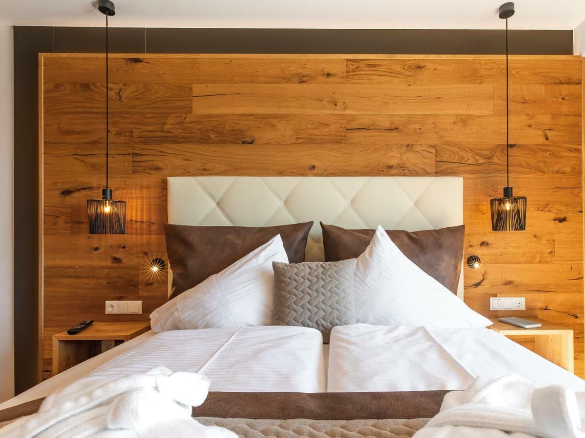 Double Room XL