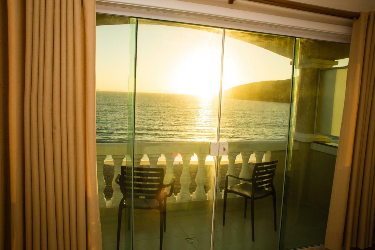 Deluxe Double Room Sea View