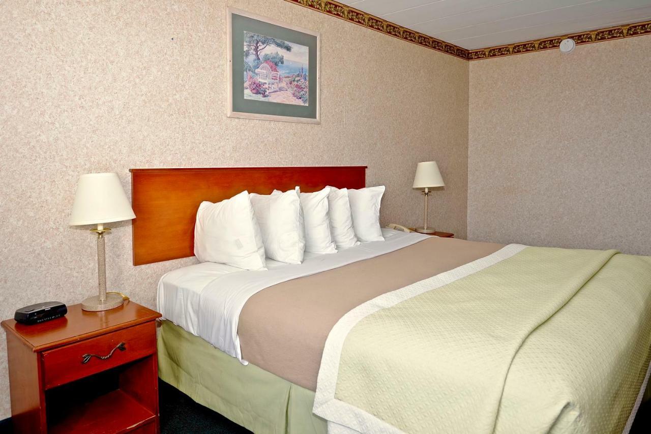 King Room Non-Smoking