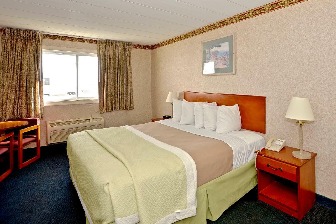King Room Non-Smoking