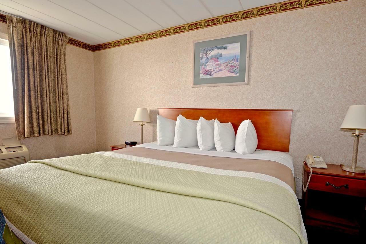 King Room Non-Smoking