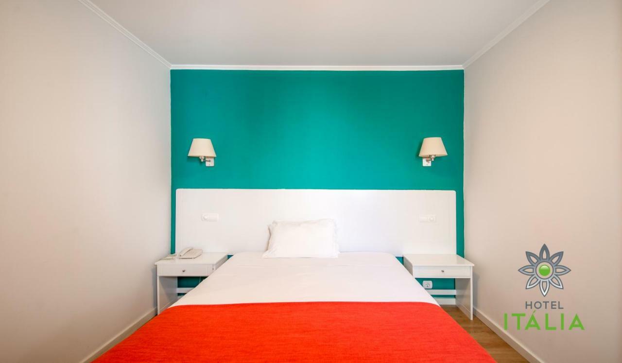 Habitación Doble Pequeña