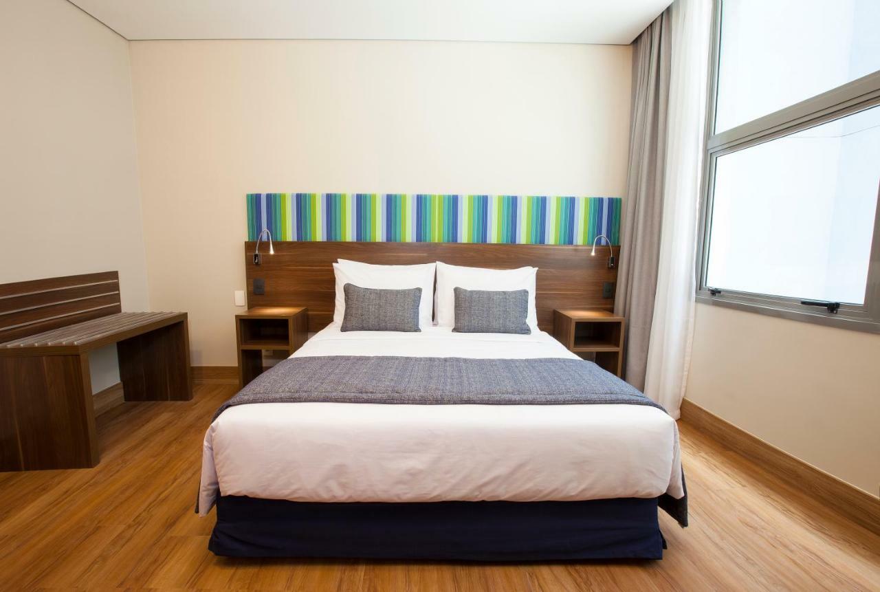 Double Room Disability Access