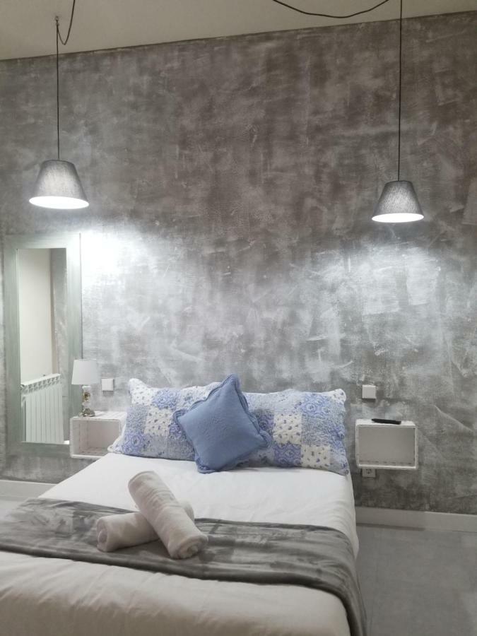 Standard Double or Twin Room Balcony Shared Exterior Bathroom