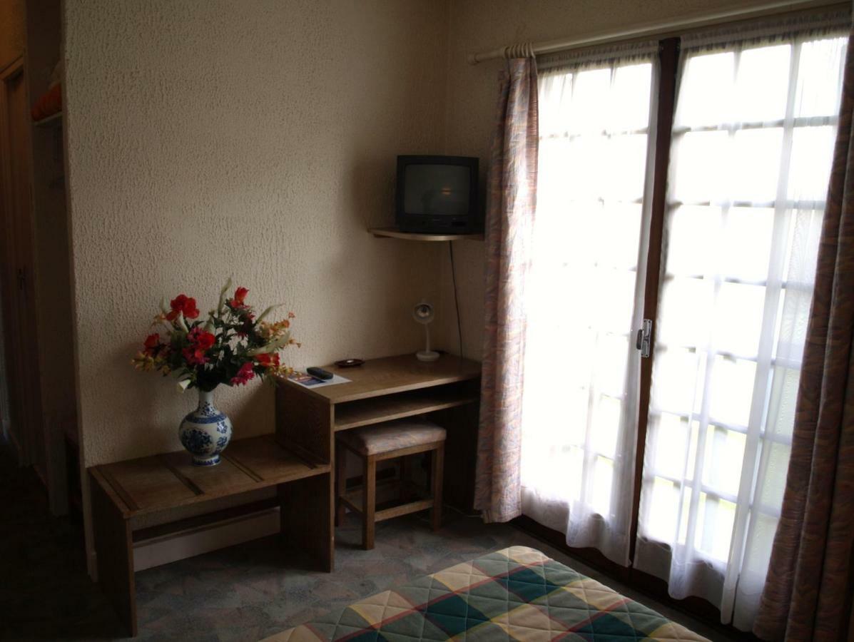 Chambre Double Économique