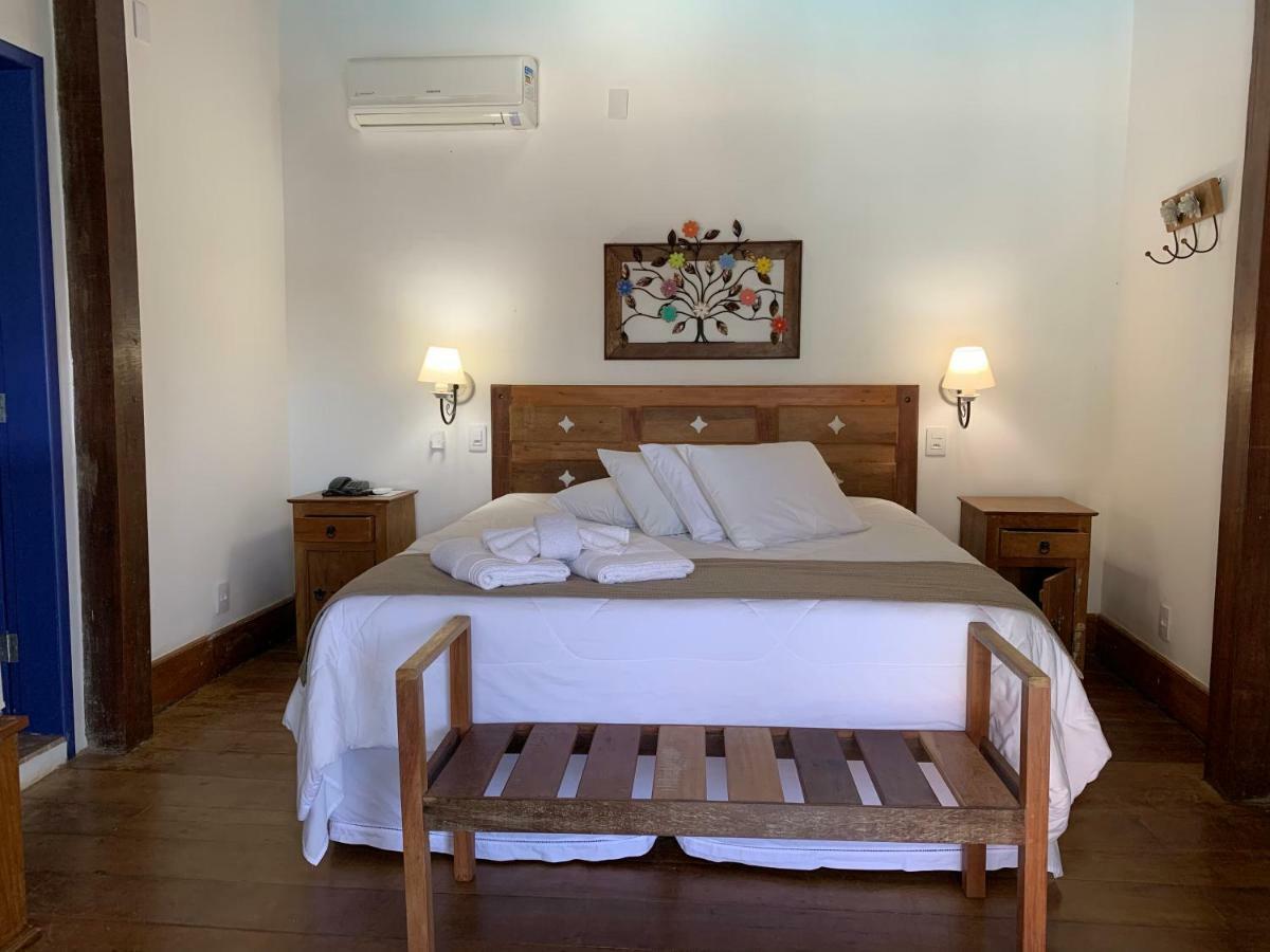 Double Room Spa Bath