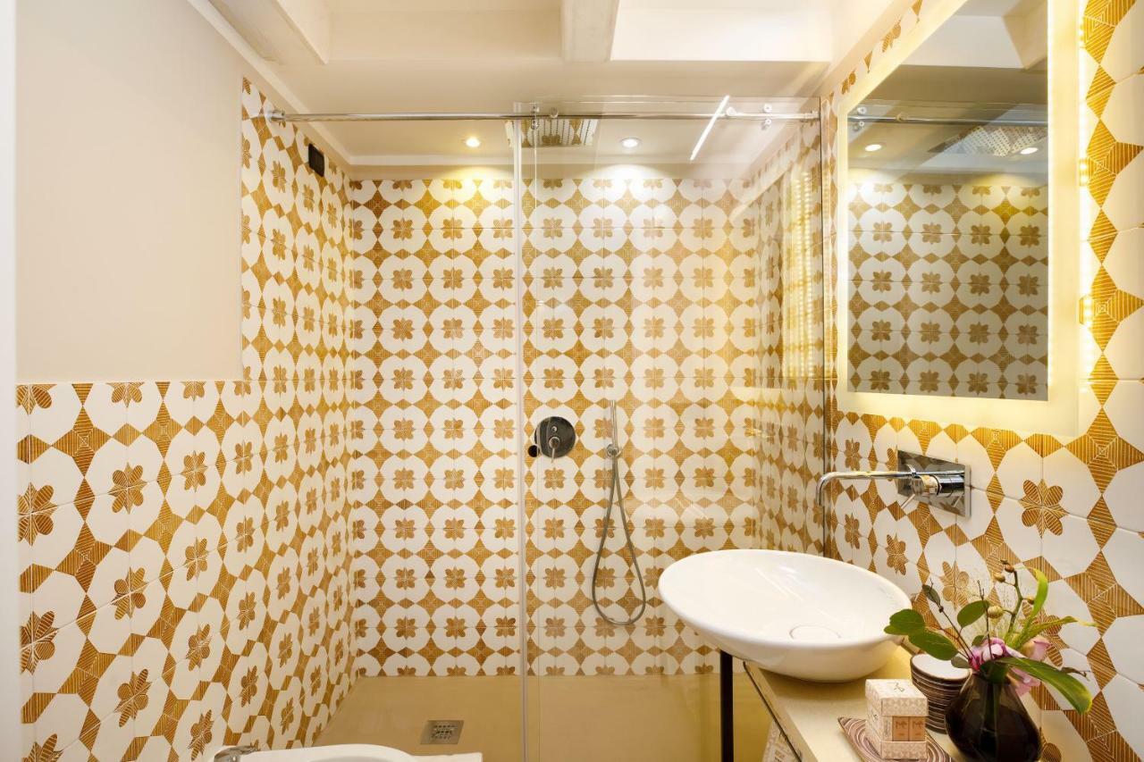 Economy Triple Room Balcony