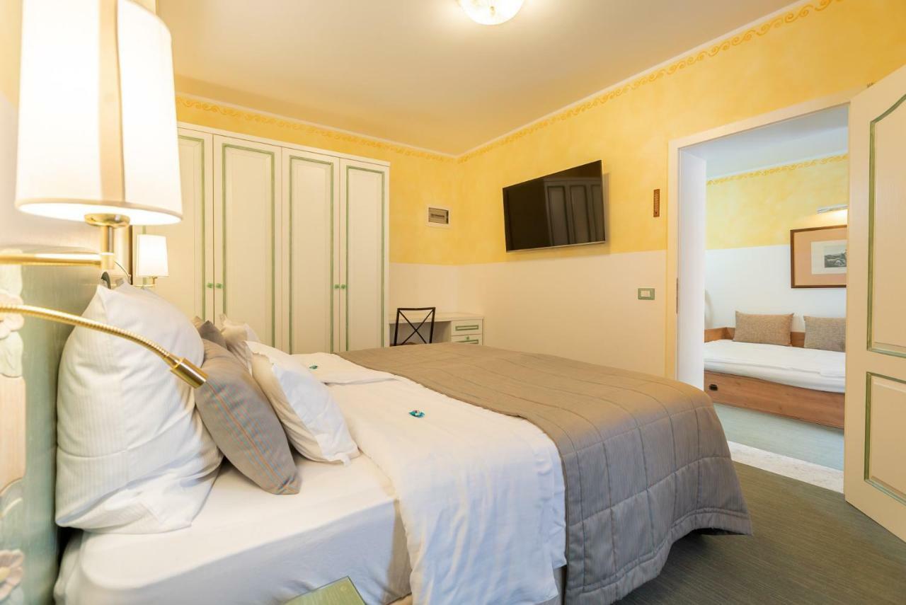 Standard Apartment mit 1 Schlafzimmer