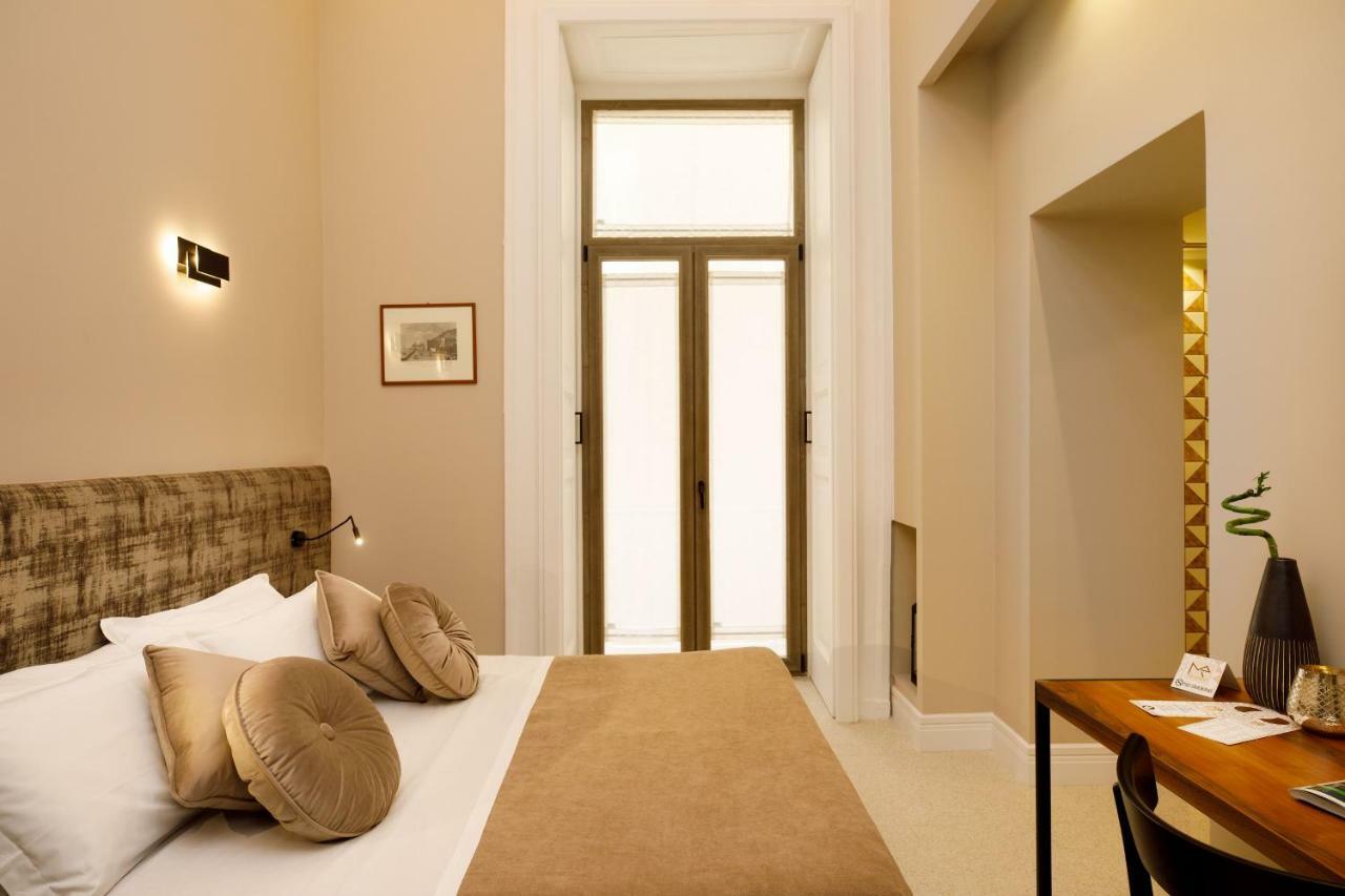 Superior Double Room Balcony