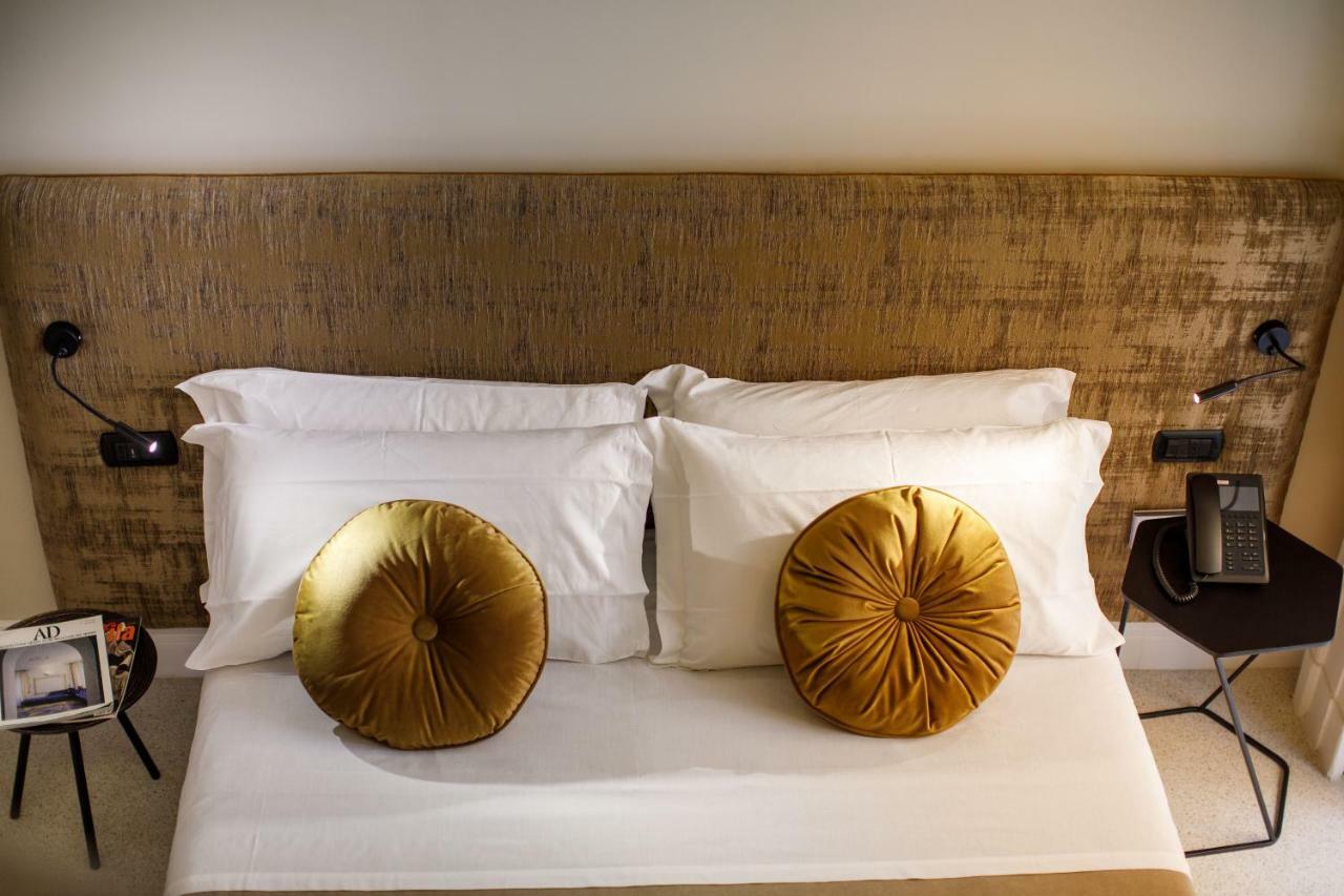 Deluxe Quadruple Room Balcony