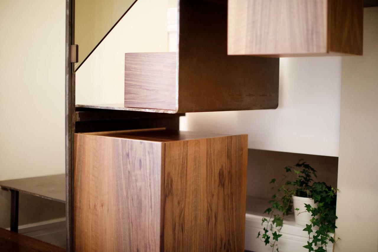 Deluxe Quadruple Room Balcony