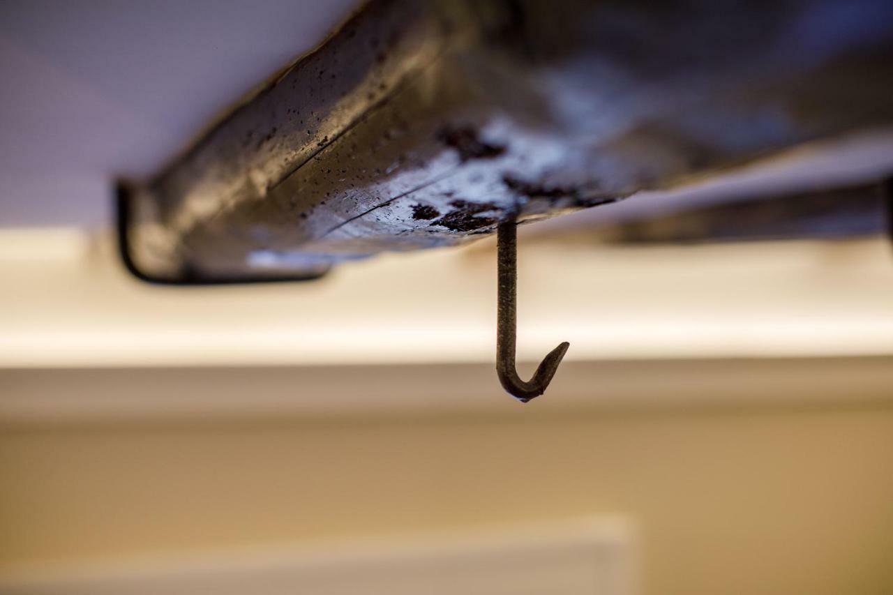 Deluxe Quadruple Room Balcony