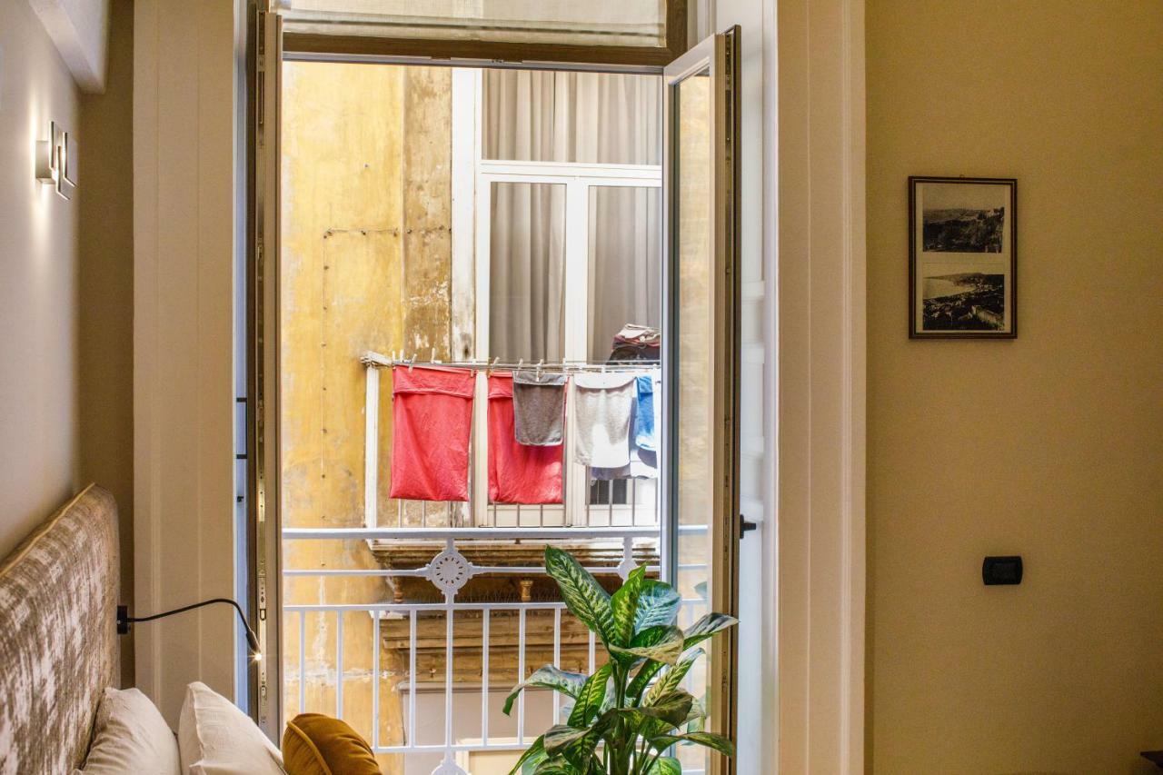 Deluxe Quadruple Room Balcony