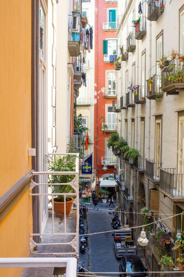 Deluxe Quadruple Room Balcony