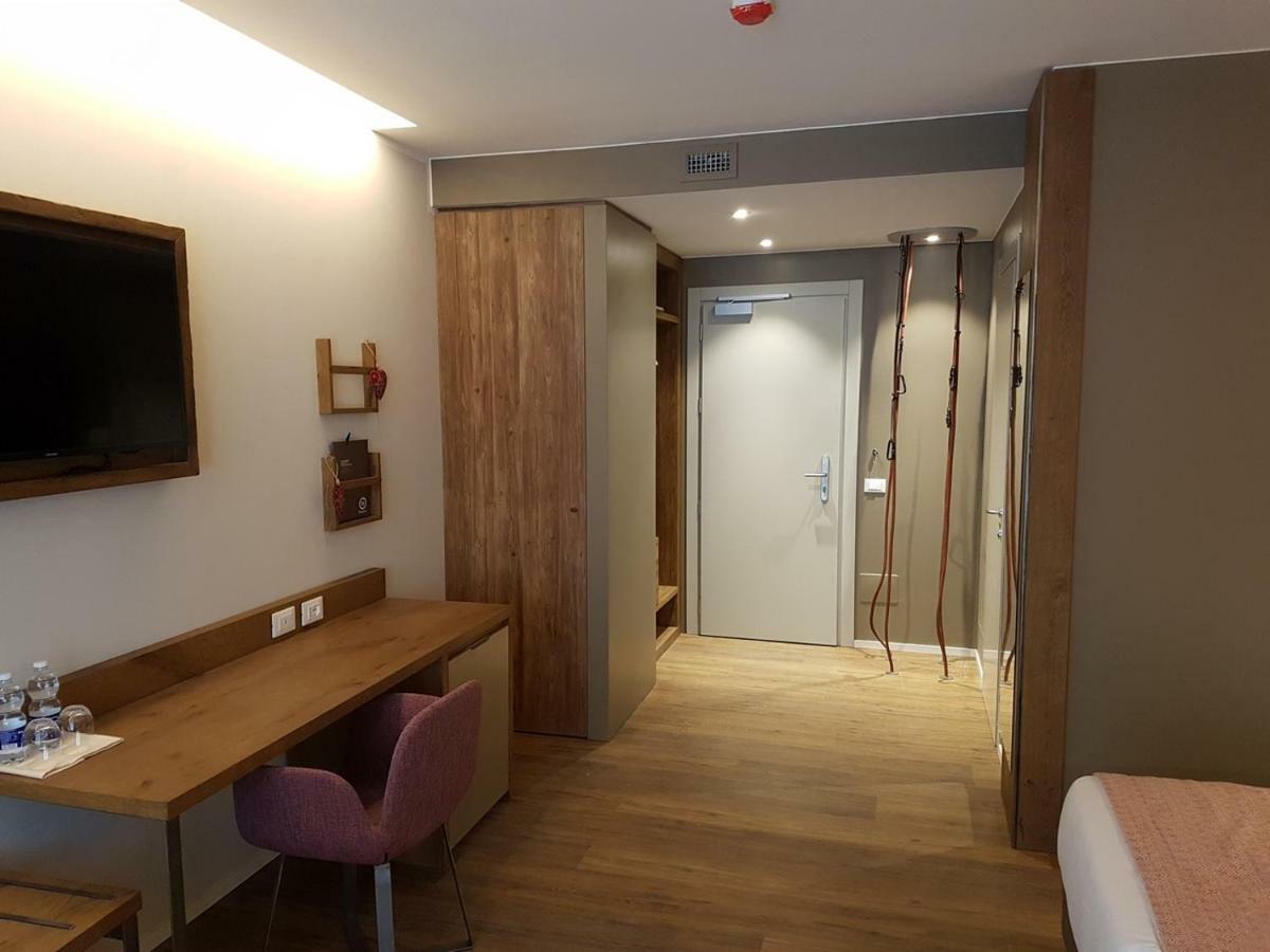 Superior Single Room