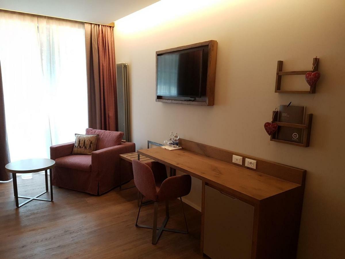 Superior Single Room