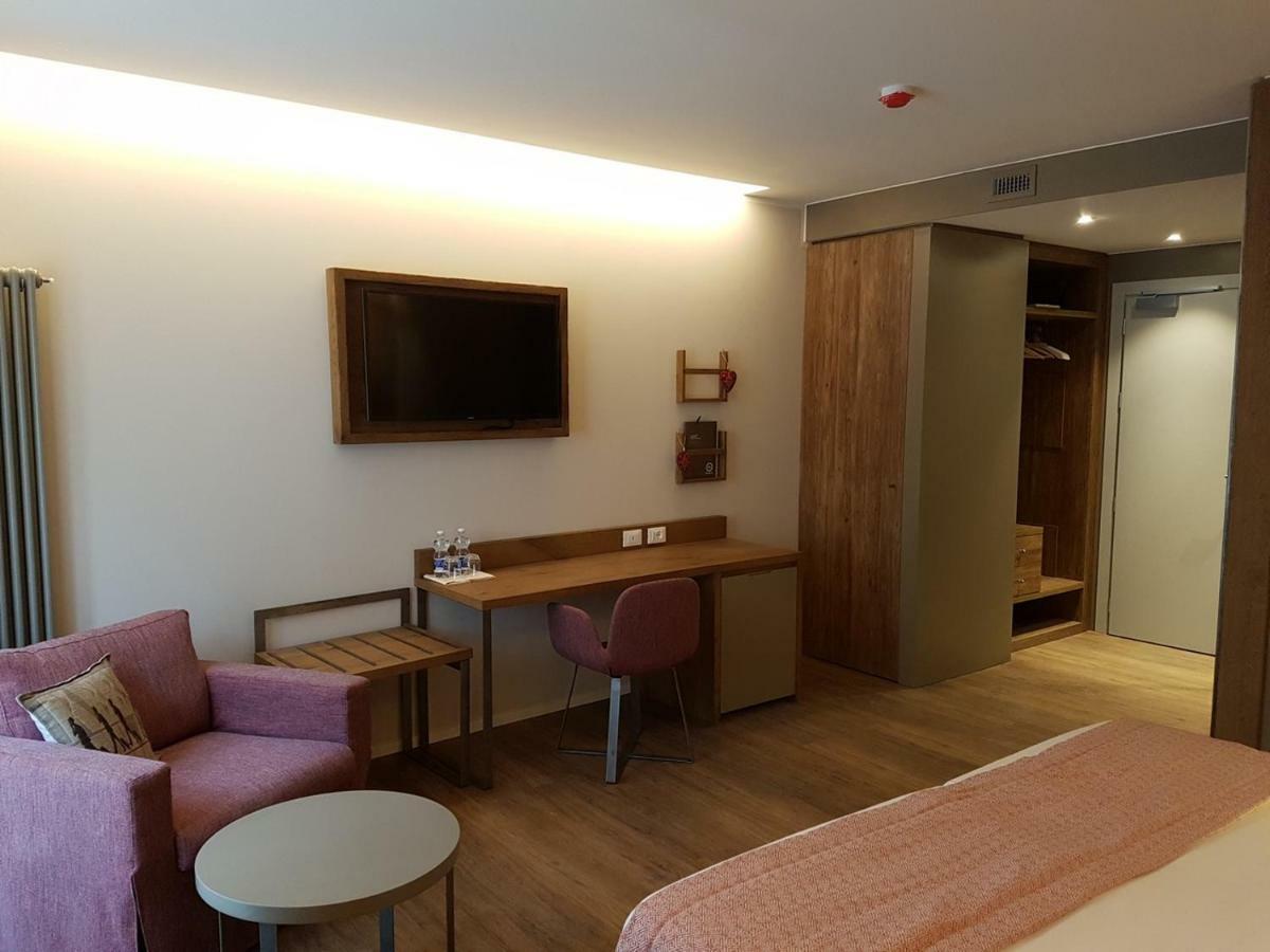 Superior Single Room