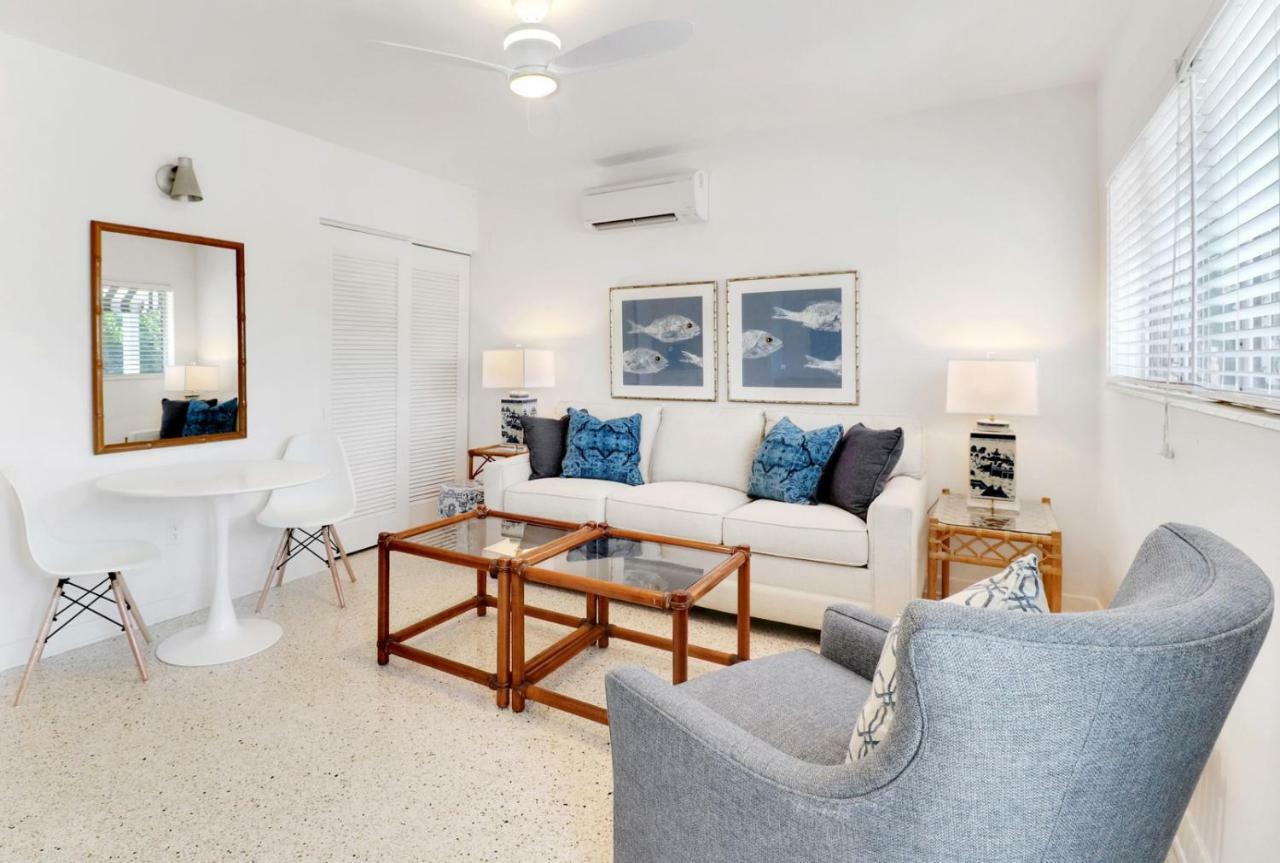 Queen Suite