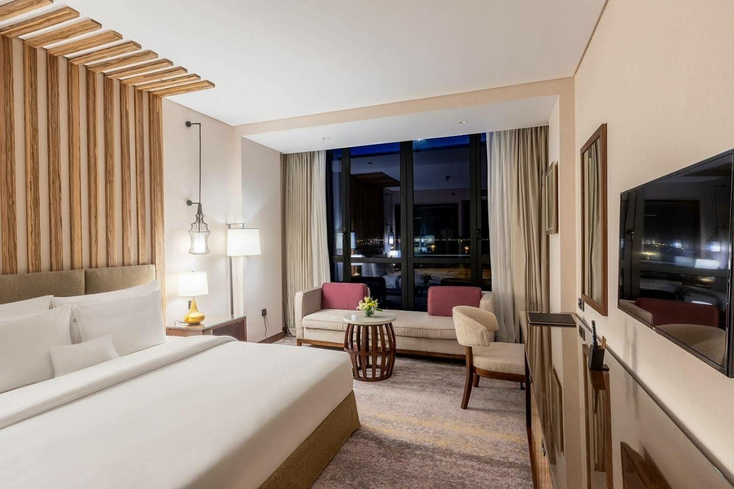 Premium Room King