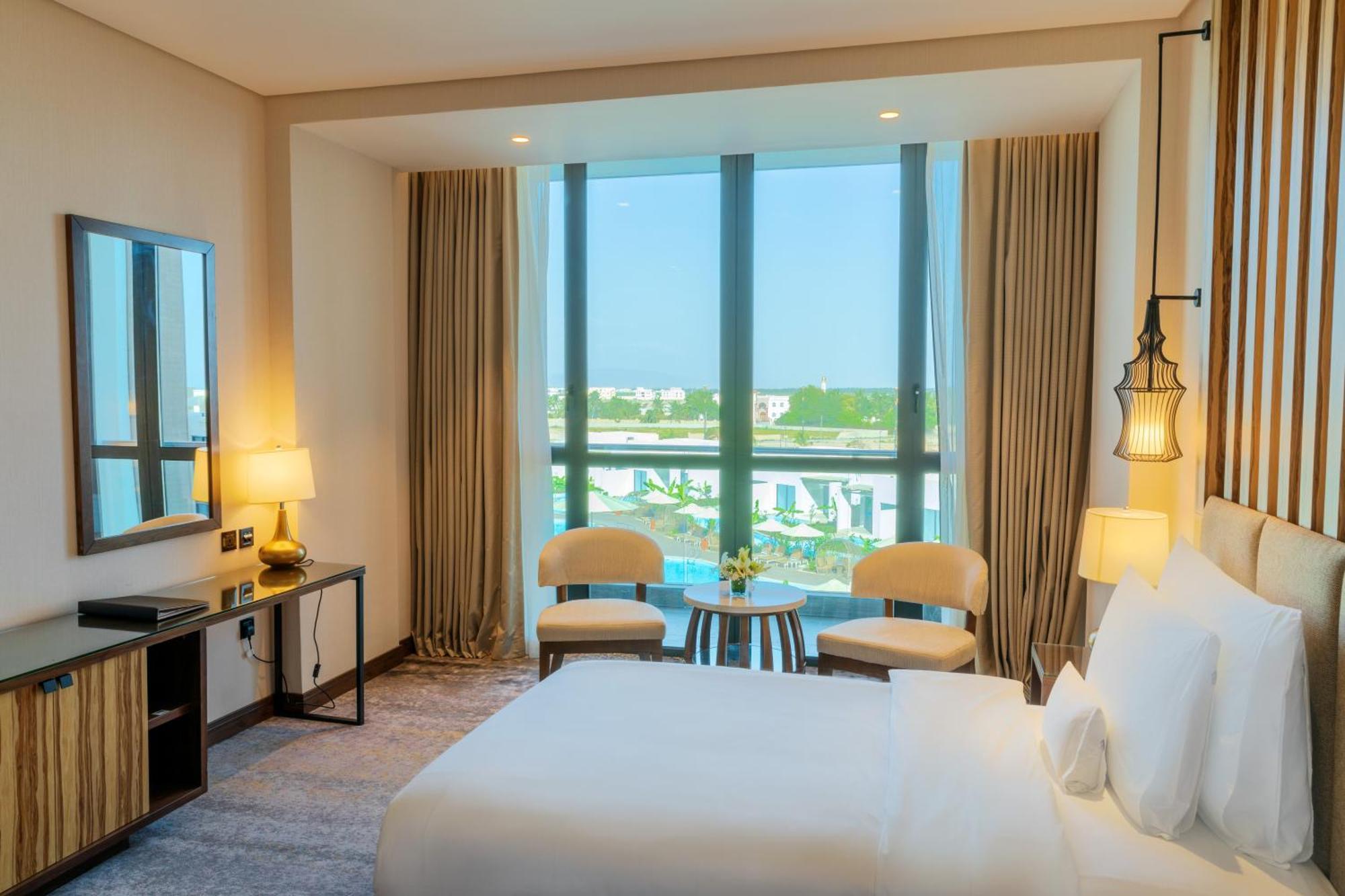 Premium room twin