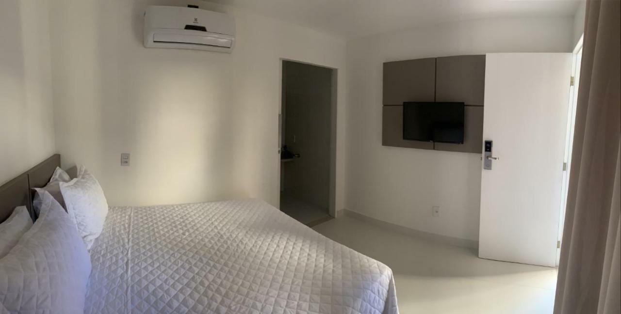 Double Room Disability Access