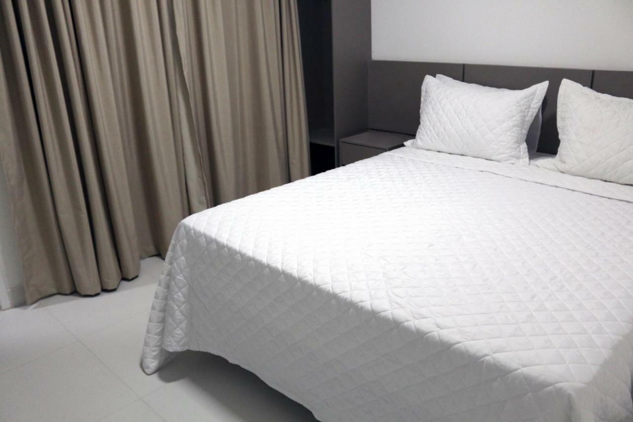 Double Room Disability Access