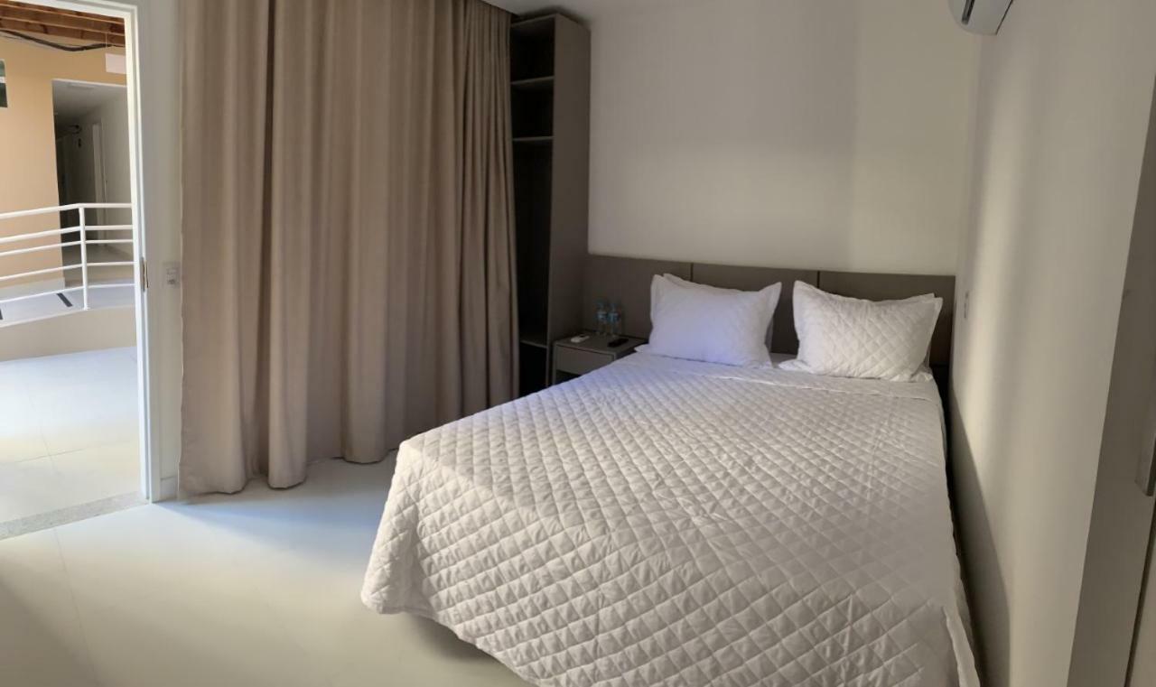 Double Room Disability Access