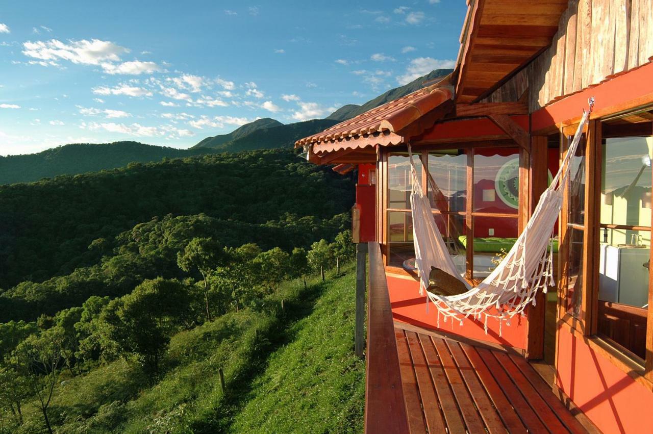 Superior Chalet Deluxe Bathtub