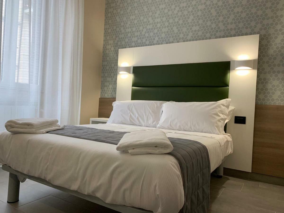 Deluxe Double Room Balcony