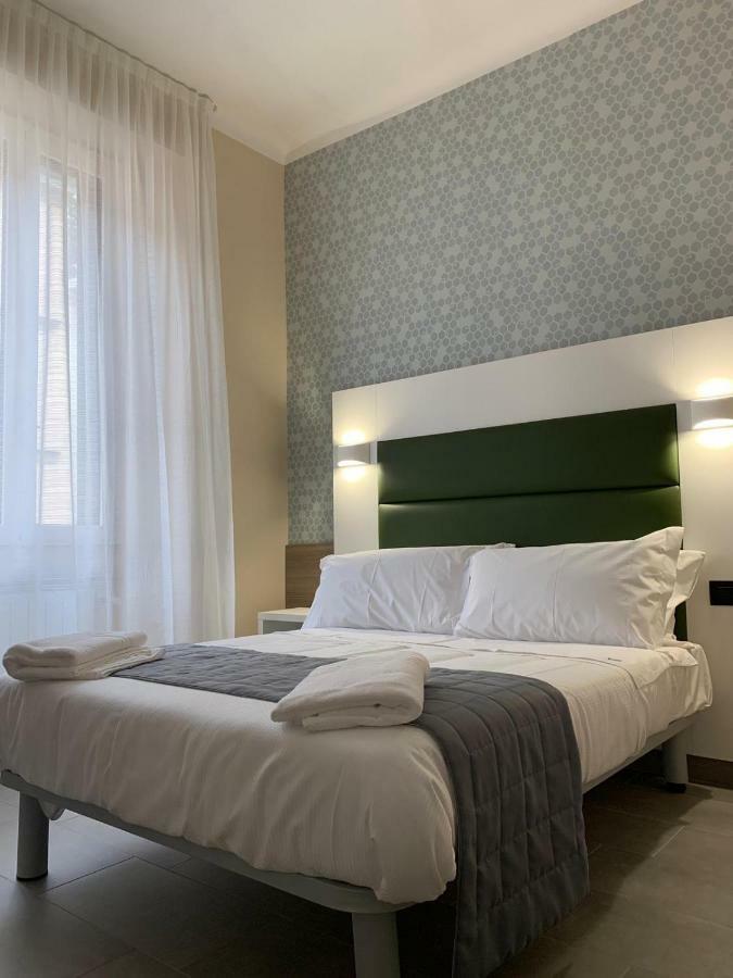 Deluxe Double Room Balcony