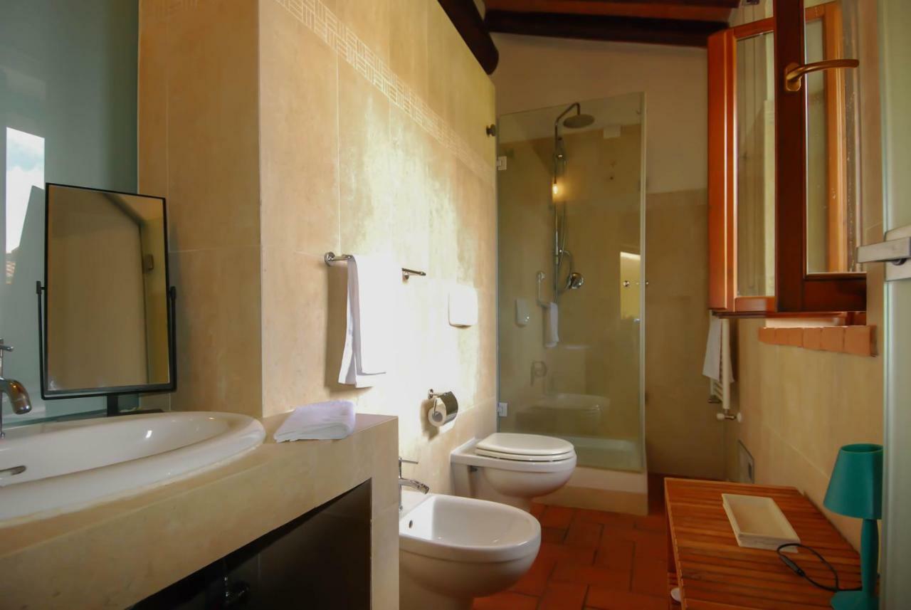 Quarto Standard com 2 Camas de Solteiro