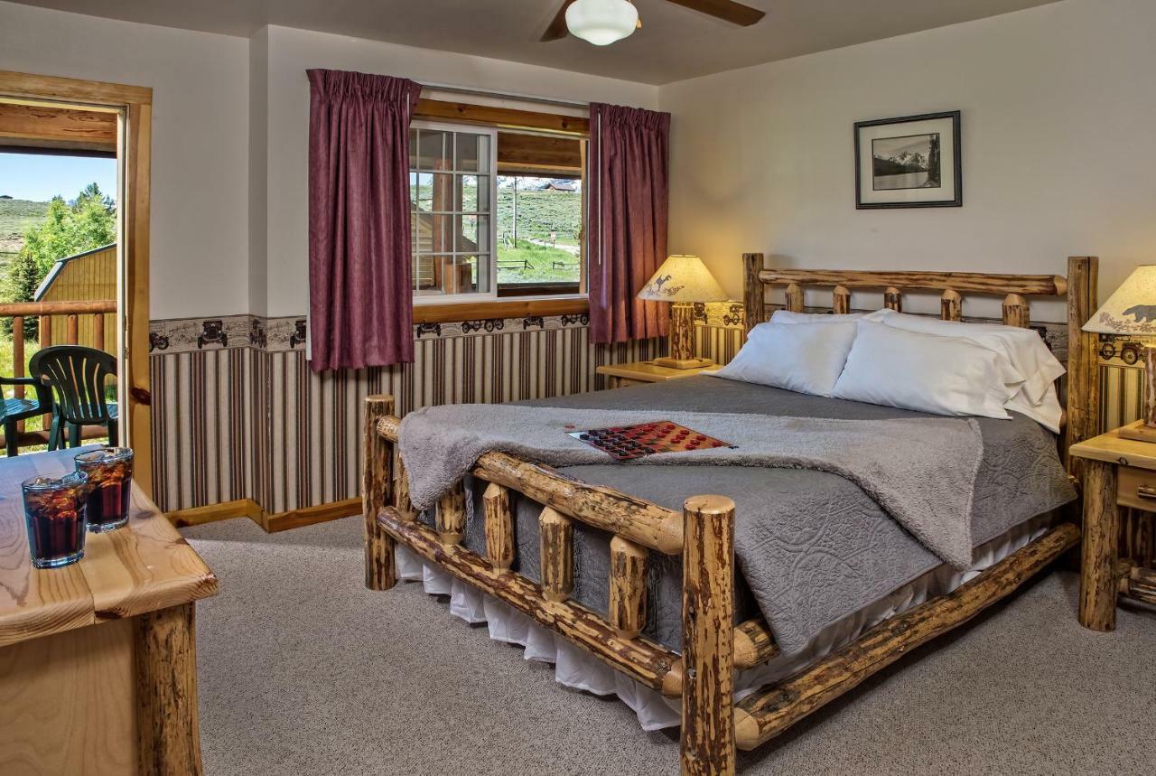Double Room Balcony