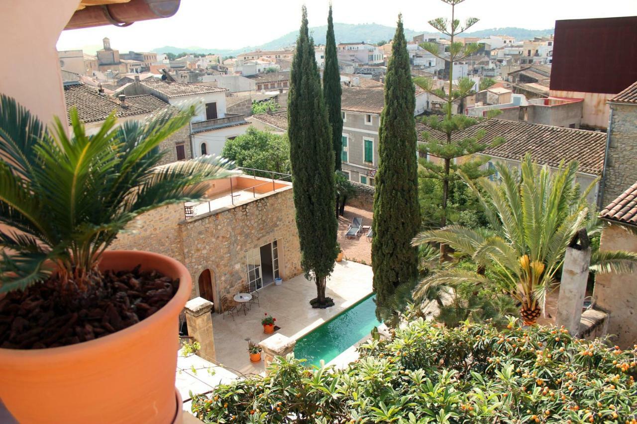 Suite Terrace