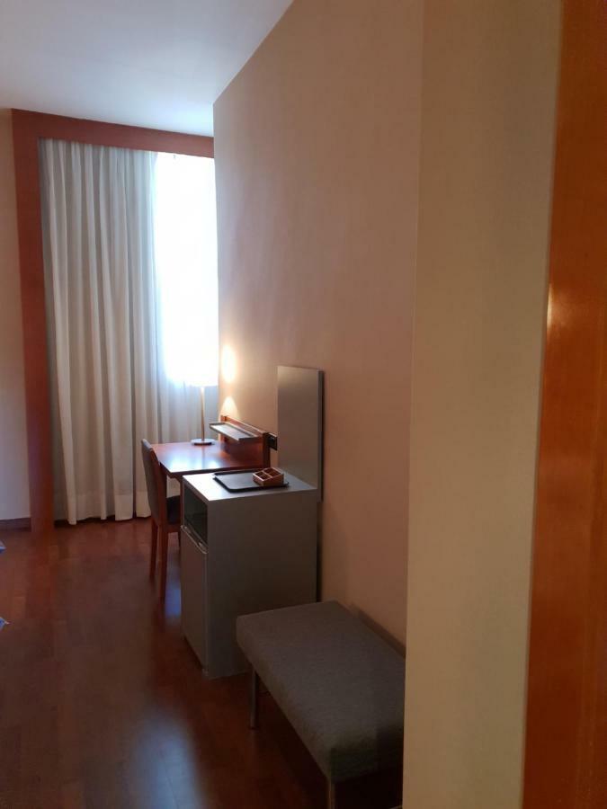 Habitación Doble Deluxe - 2 camas