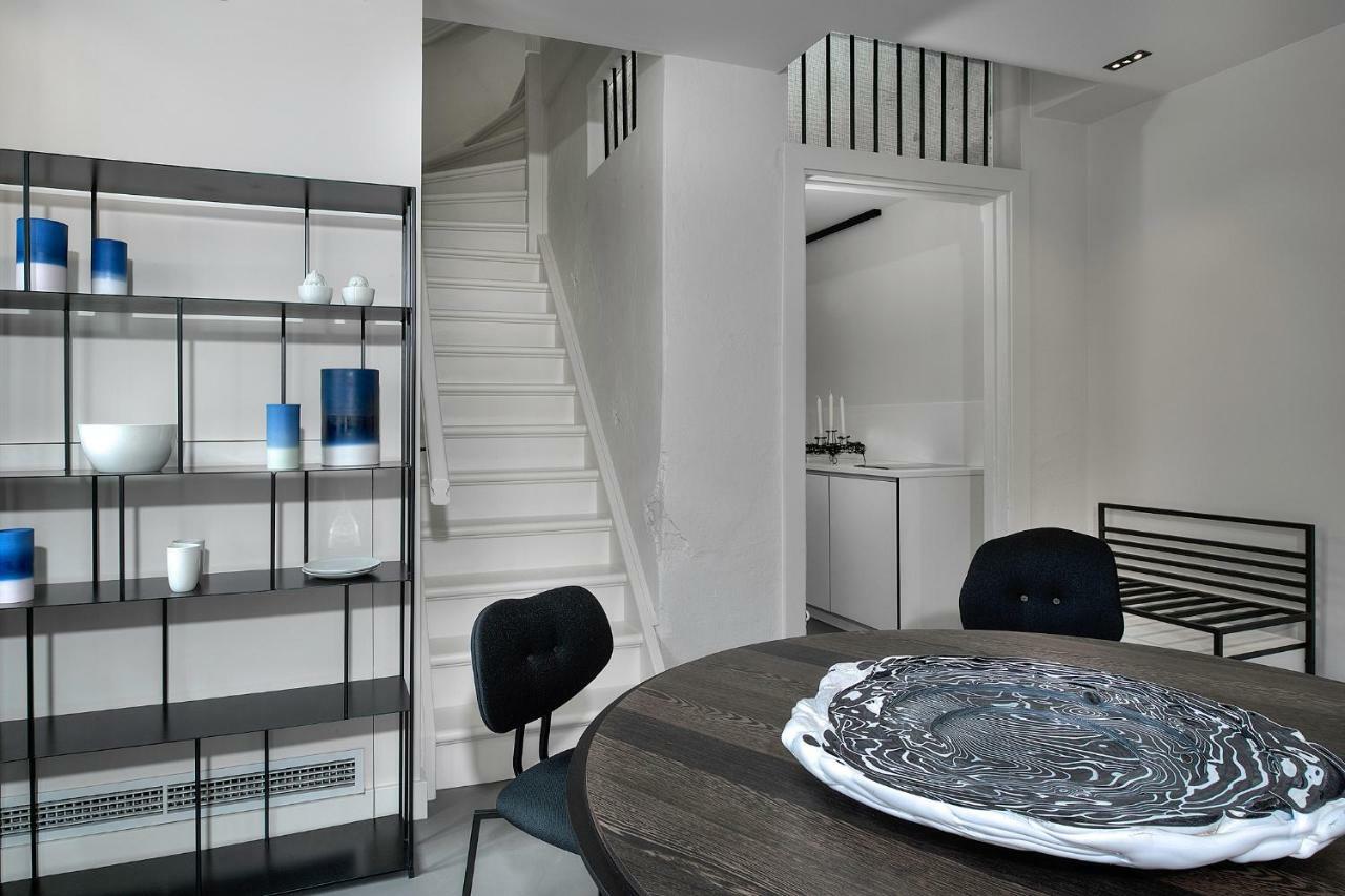 Corner Duplex Suite