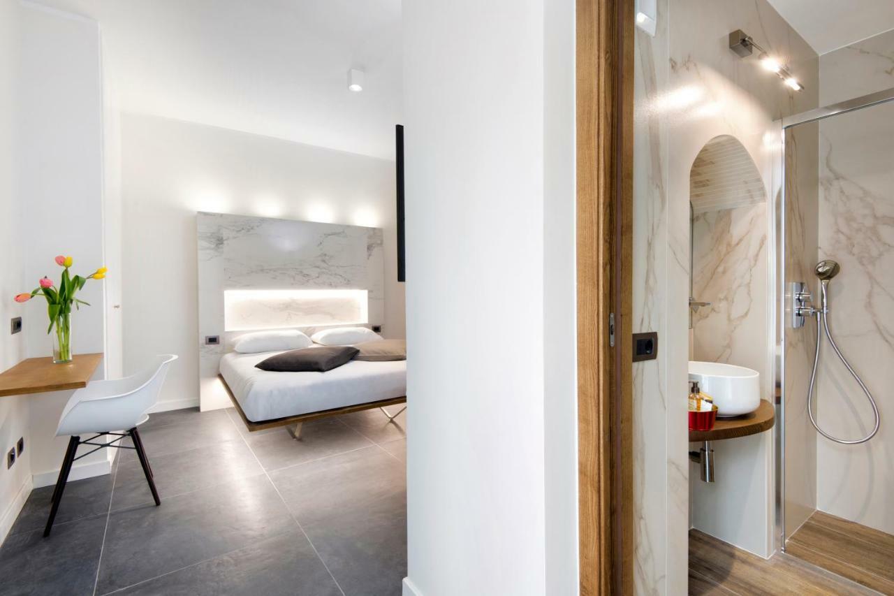 Deluxe Double Room Balcony Sea View