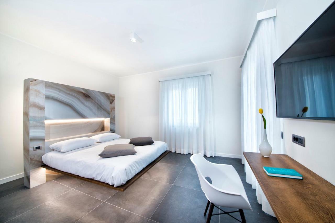 Queen Room Sea View