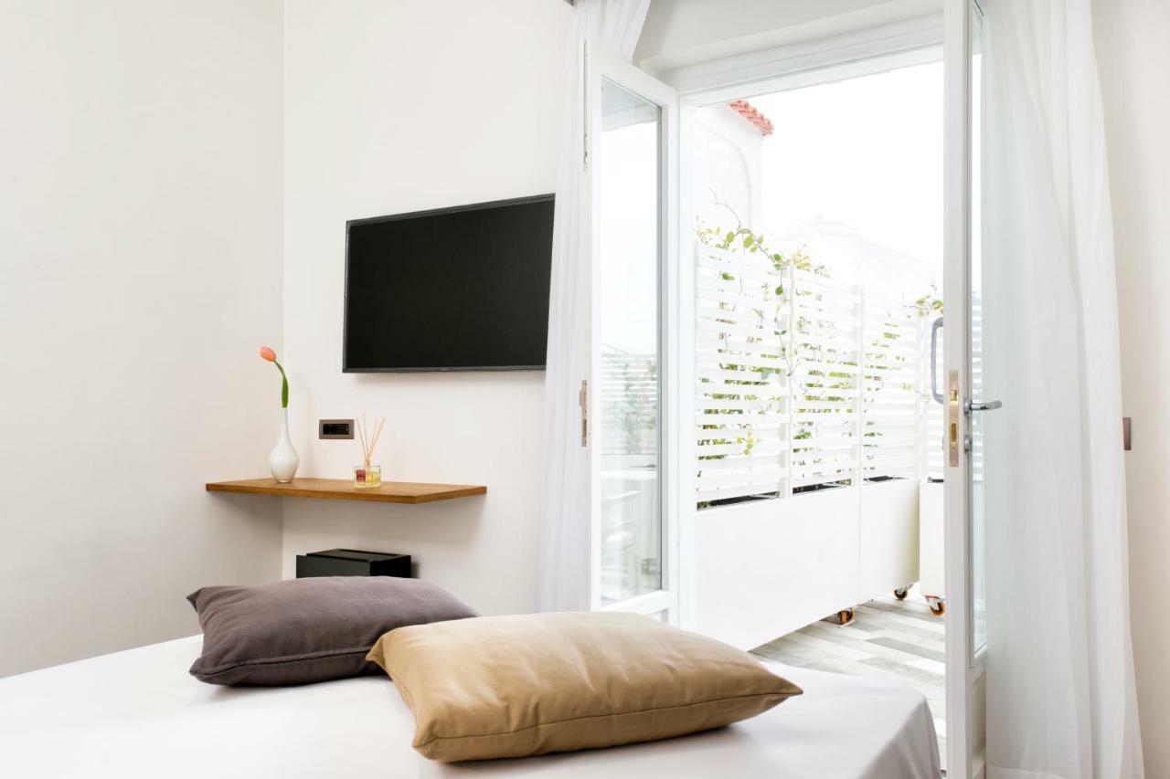 King Room Sea View