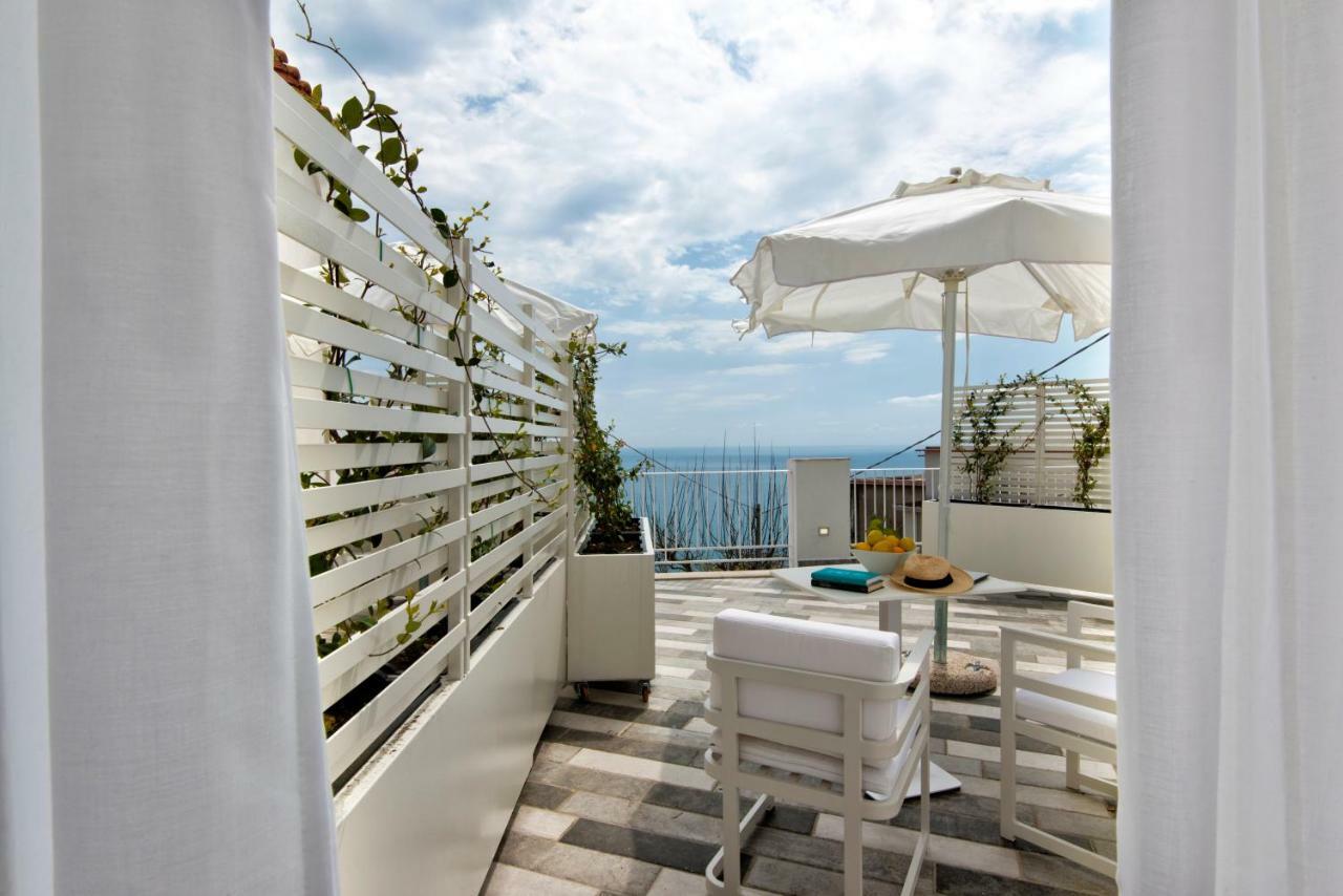 King Room Sea View