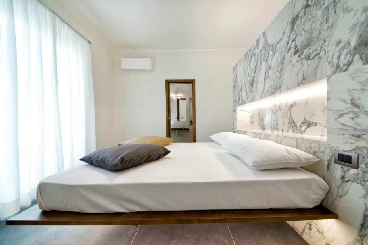 King Room Sea View