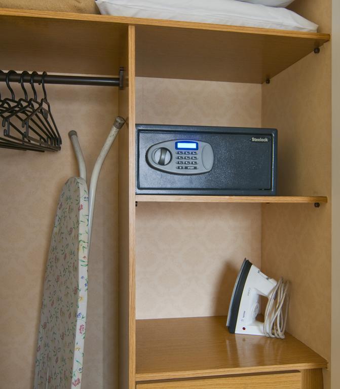 Apartamento Standard